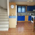 Arokaria House *