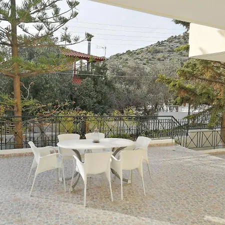 Arokaria House Nyaraló