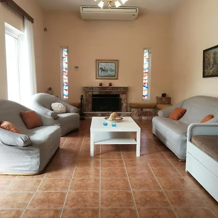 Arokaria House Kanakia