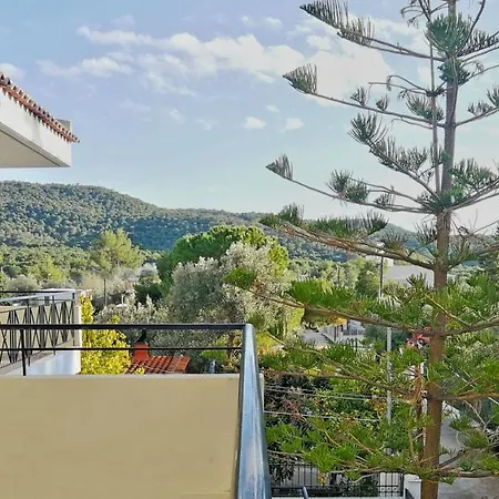 Arokaria House Prázdninový dům *