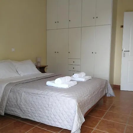 Arokaria House