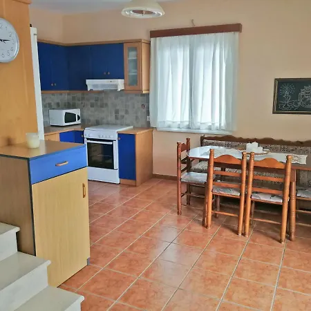 Arokaria House Kanakia