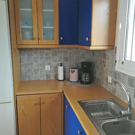 Arokaria House * Kanakia