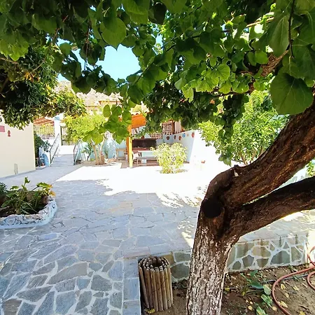 Arokaria House * Kanakia