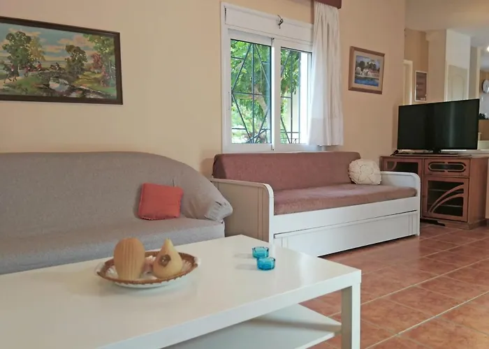 Prázdninový dům Arokaria House Kanakia