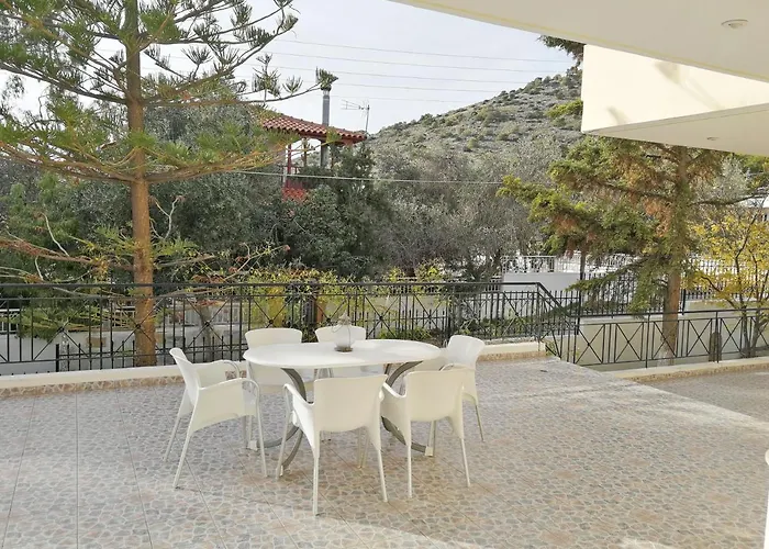 Arokaria House Prázdninový dům