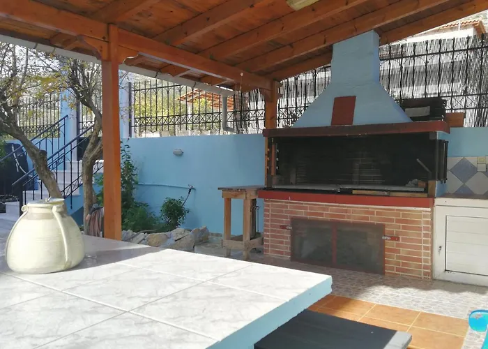 Prázdninový dům Arokaria House