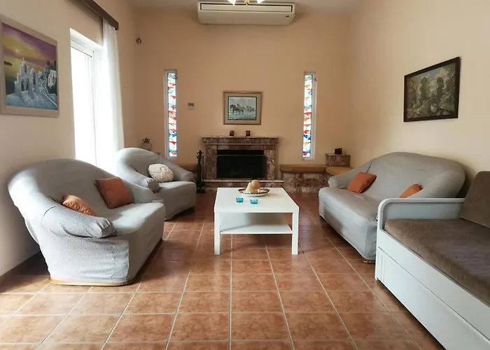 Arokaria House Kanakia