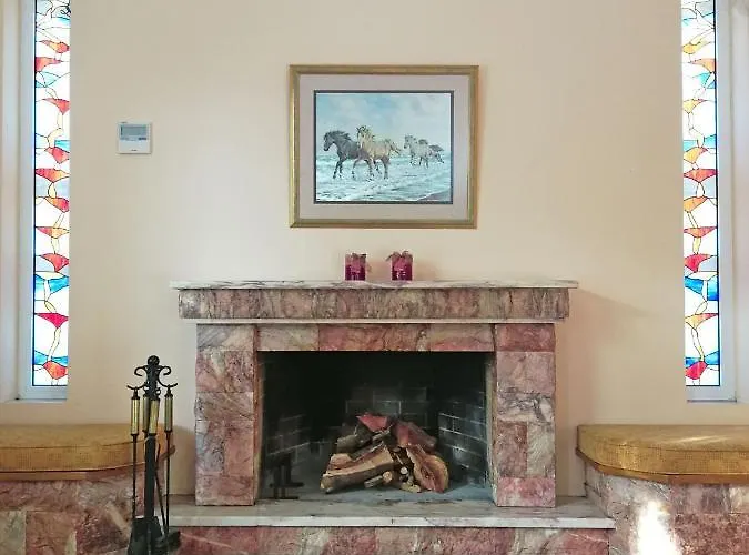 Prázdninový dům Arokaria House Kanakia