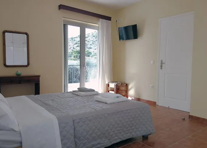 Prázdninový dům Arokaria House