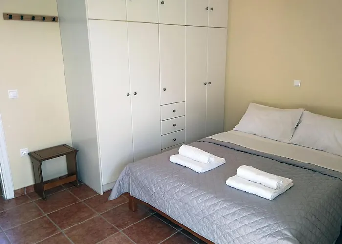 Prázdninový dům Arokaria House