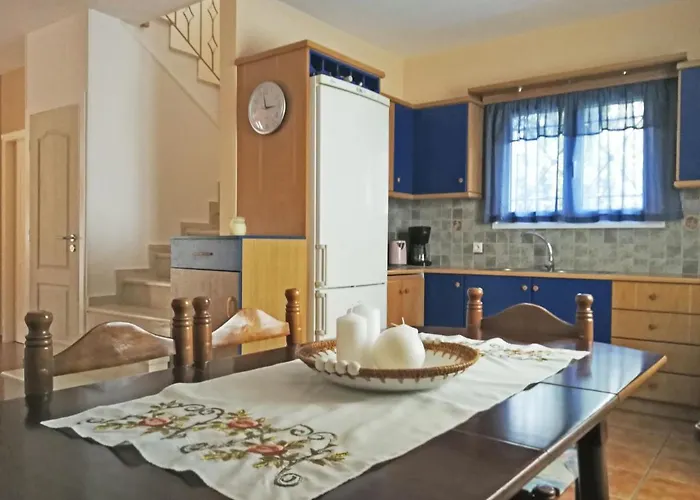 Arokaria House * Kanakia