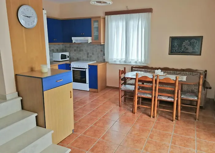 Arokaria House Kanakia