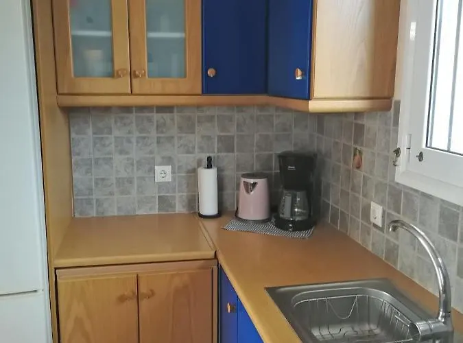 Arokaria House * Kanakia