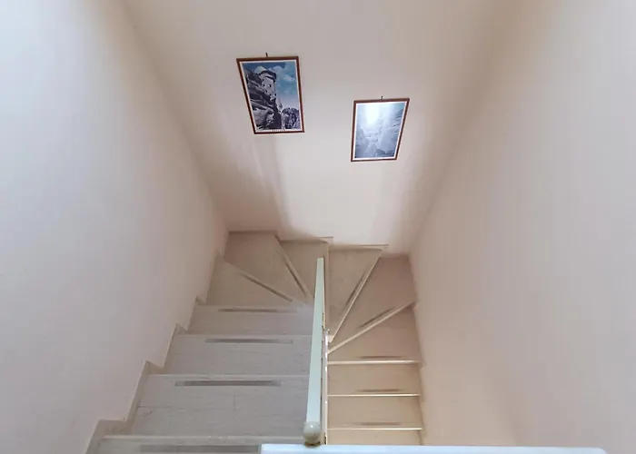 Arokaria House Prázdninový dům