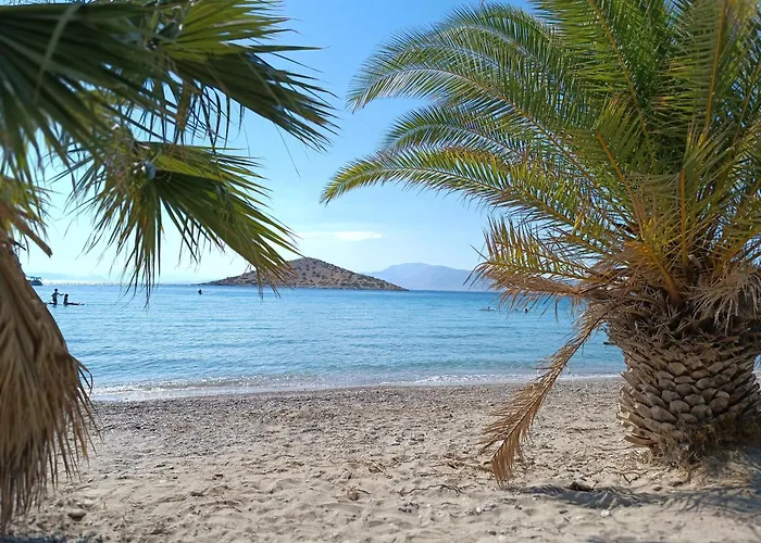 Prázdninový dům Arokaria House