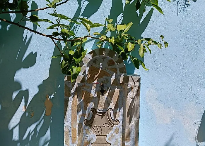 Prázdninový dům Arokaria House Kanakia