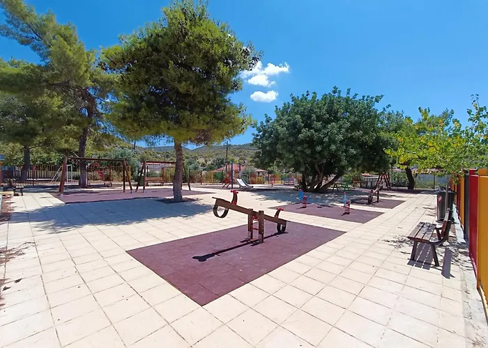 Arokaria House * Kanakia